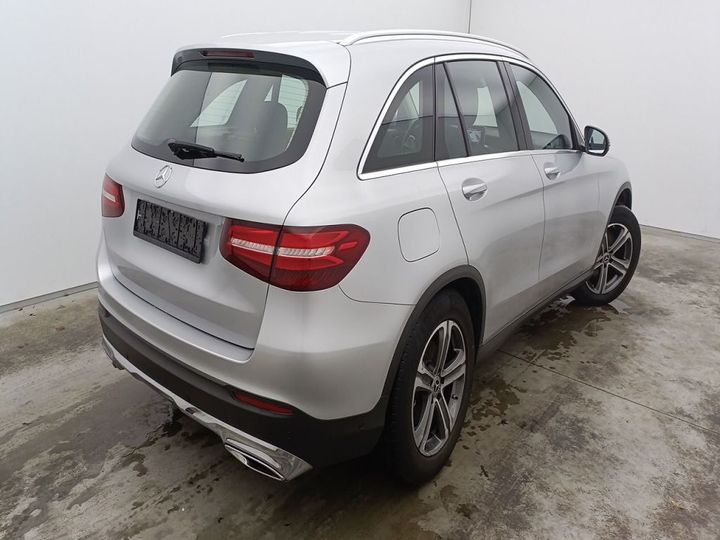 Photo 2 VIN: WDC2539051F252920 - MERCEDES-BENZ GLC-KLASSE &#3915 