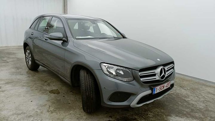 Photo 8 VIN: WDC2539051F253478 - MERCEDES-BENZ GLC-KLASSE &#3915 