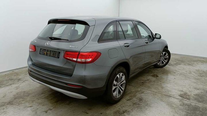 Photo 2 VIN: WDC2539051F253478 - MERCEDES-BENZ GLC-KLASSE &#3915 