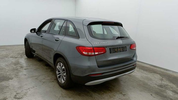 Photo 7 VIN: WDC2539051F253478 - MERCEDES-BENZ GLC-KLASSE &#3915 