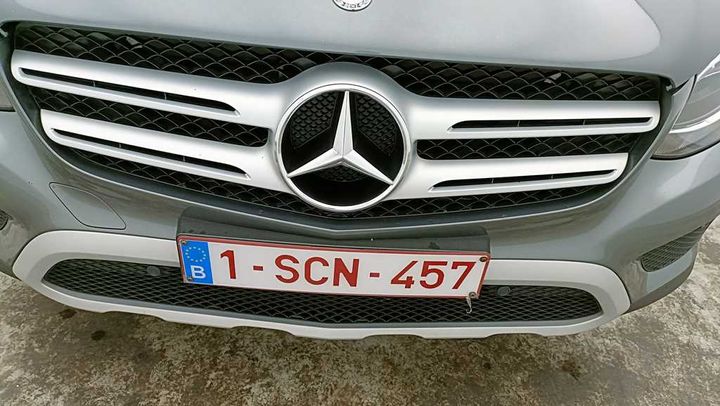 Photo 5 VIN: WDC2539051F253478 - MERCEDES-BENZ GLC-KLASSE &#3915 