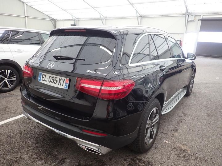 Photo 2 VIN: WDC2539051F255922 - MERCEDES-BENZ CLASSE GLC 