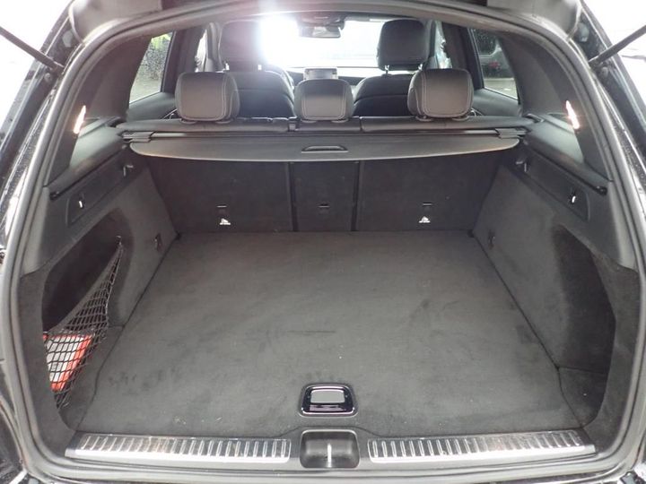 Photo 3 VIN: WDC2539051F255922 - MERCEDES-BENZ CLASSE GLC 