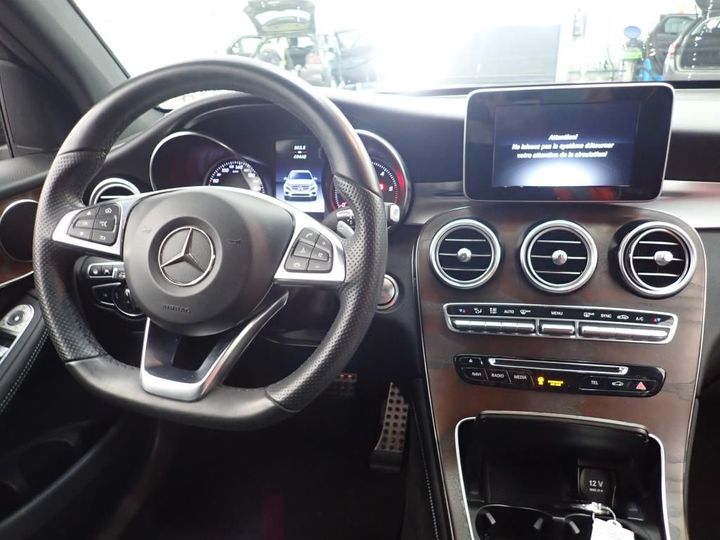 Photo 7 VIN: WDC2539051F255922 - MERCEDES-BENZ CLASSE GLC 