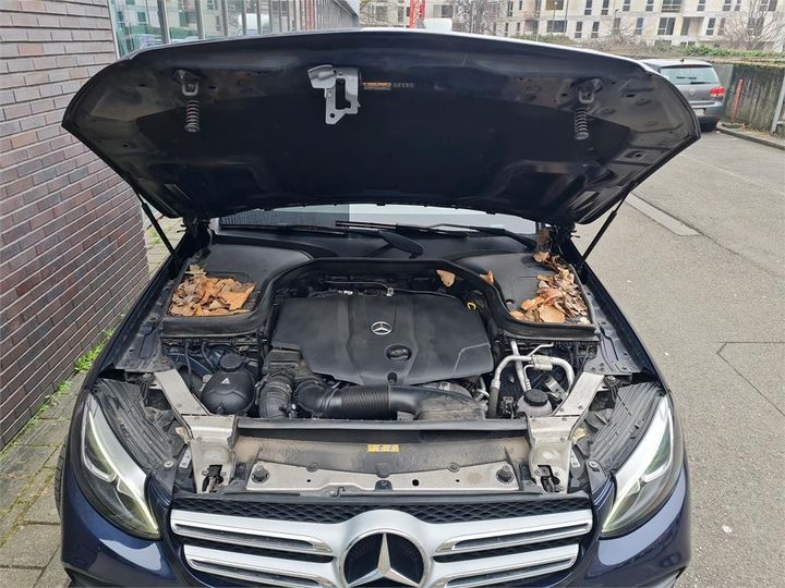 Photo 10 VIN: WDC2539051F256855 - MERCEDES-BENZ GLC 