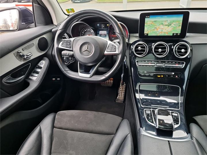 Photo 12 VIN: WDC2539051F256855 - MERCEDES-BENZ GLC 