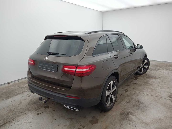 Photo 2 VIN: WDC2539051F257165 - MERCEDES-BENZ GLC-KLASSE &#3915 