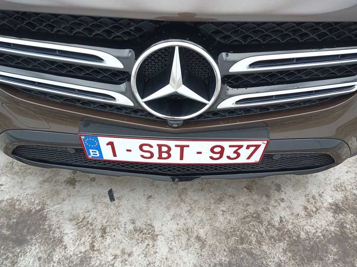 Photo 5 VIN: WDC2539051F257165 - MERCEDES-BENZ GLC-KLASSE &#3915 