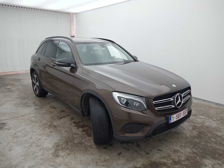 Photo 8 VIN: WDC2539051F257165 - MERCEDES-BENZ GLC-KLASSE &#3915 