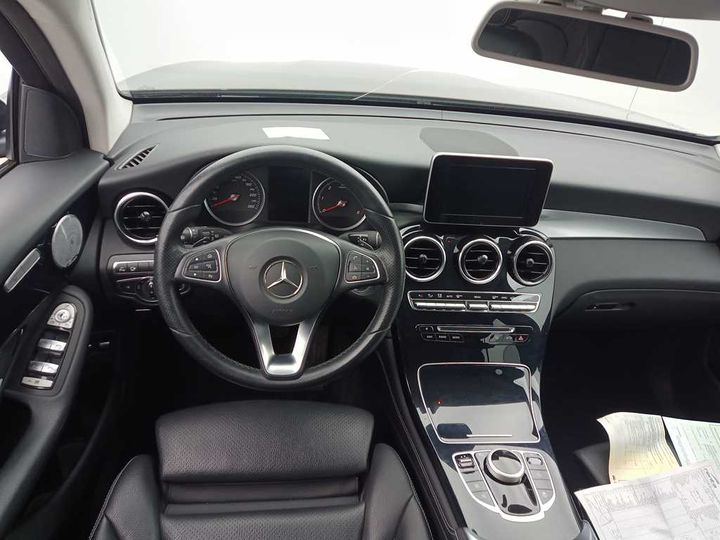 Photo 9 VIN: WDC2539051F257165 - MERCEDES-BENZ GLC-KLASSE &#3915 