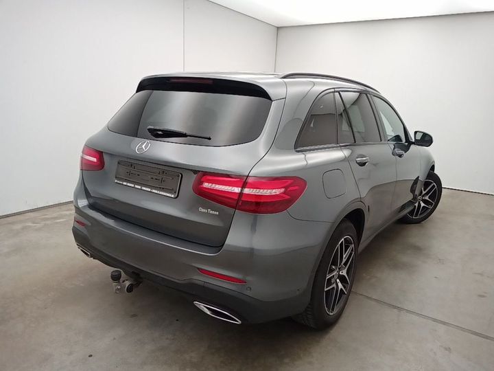 Photo 2 VIN: WDC2539051F257349 - MERCEDES-BENZ GLC-KLASSE &#3915 