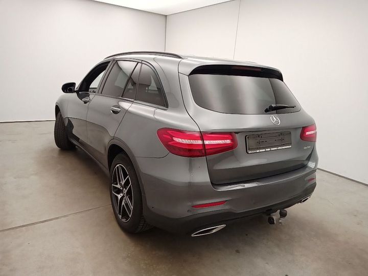 Photo 7 VIN: WDC2539051F257349 - MERCEDES-BENZ GLC-KLASSE &#3915 