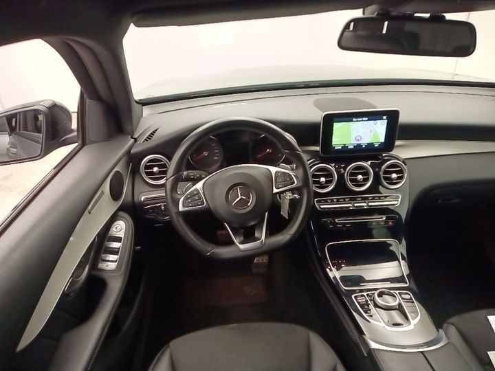 Photo 9 VIN: WDC2539051F257349 - MERCEDES-BENZ GLC-KLASSE &#3915 