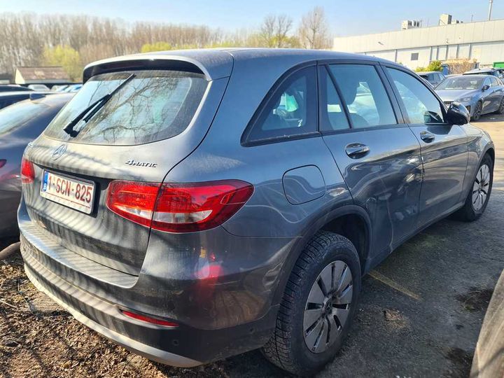 Photo 2 VIN: WDC2539051F257696 - MERCEDES-BENZ GLC-KLASSE &#3915 