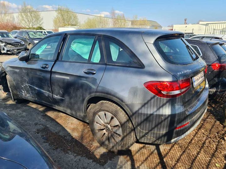 Photo 7 VIN: WDC2539051F257696 - MERCEDES-BENZ GLC-KLASSE &#3915 