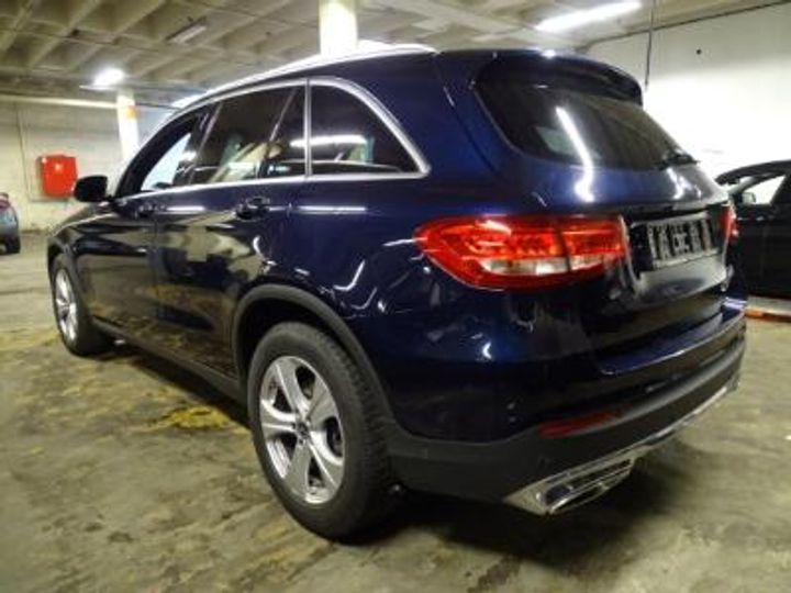 Photo 3 VIN: WDC2539051F259195 - MERCEDES-BENZ CLASSE GLC DIESEL (X253) 