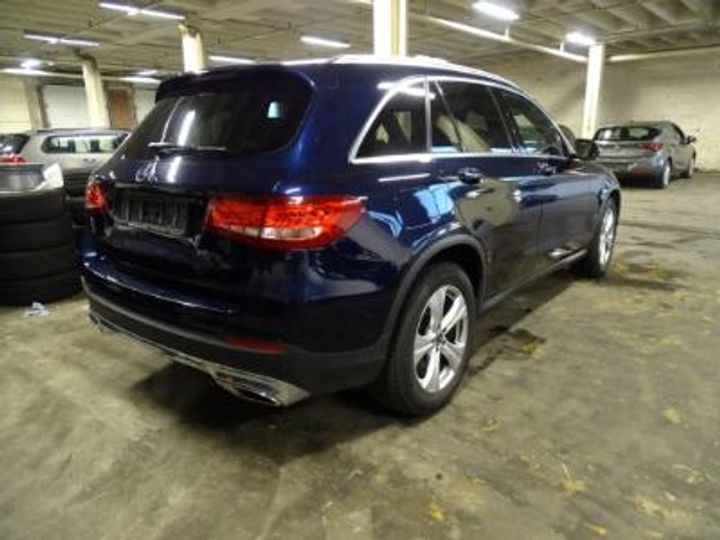 Photo 4 VIN: WDC2539051F259195 - MERCEDES-BENZ CLASSE GLC DIESEL (X253) 