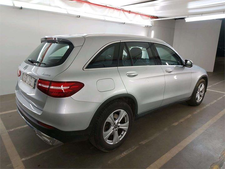 Photo 2 VIN: WDC2539051F259319 - MERCEDES-BENZ GLC 