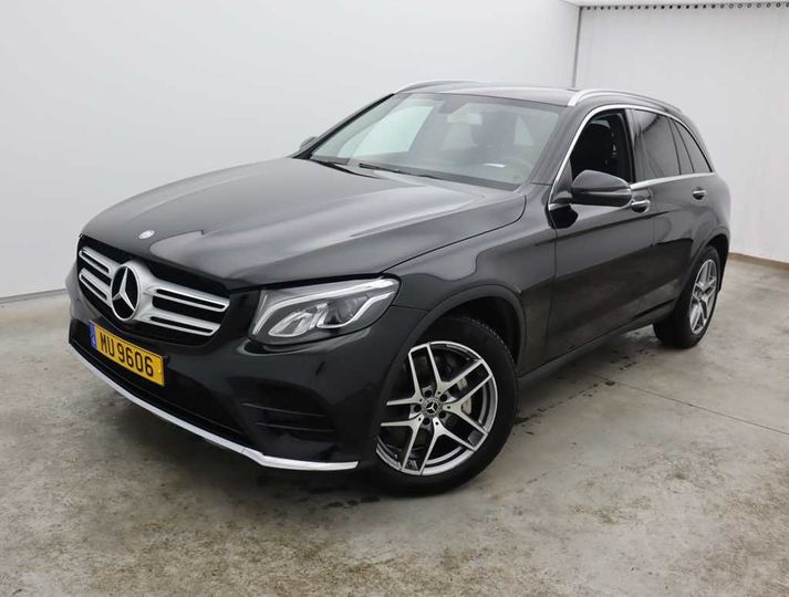 Photo 0 VIN: WDC2539051F260310 - MERCEDES-BENZ GLC 