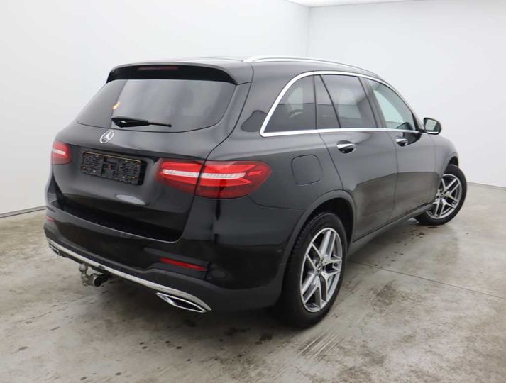 Photo 2 VIN: WDC2539051F260310 - MERCEDES-BENZ GLC 