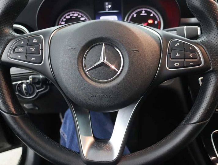 Photo 28 VIN: WDC2539051F260310 - MERCEDES-BENZ GLC 