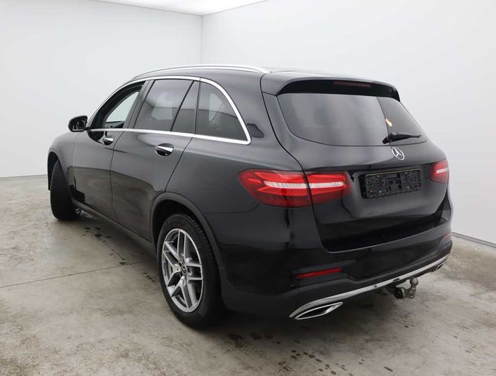 Photo 7 VIN: WDC2539051F260310 - MERCEDES-BENZ GLC 