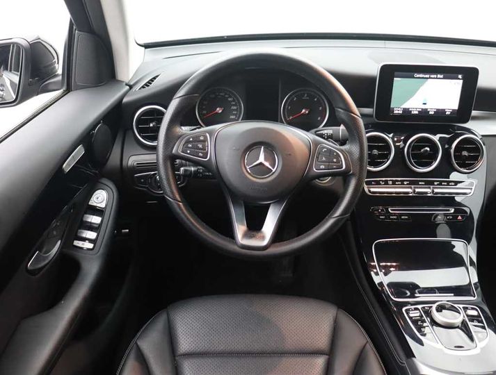 Photo 9 VIN: WDC2539051F260310 - MERCEDES-BENZ GLC 