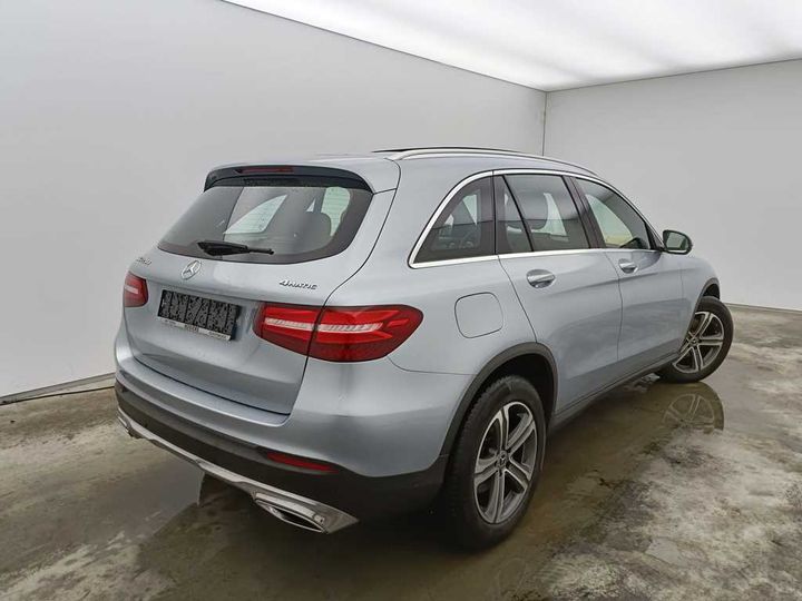 Photo 2 VIN: WDC2539051F260845 - MERCEDES-BENZ GLC-KLASSE &#3915 