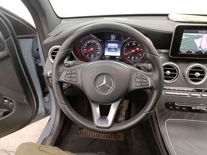 Photo 26 VIN: WDC2539051F260845 - MERCEDES-BENZ GLC-KLASSE &#3915 