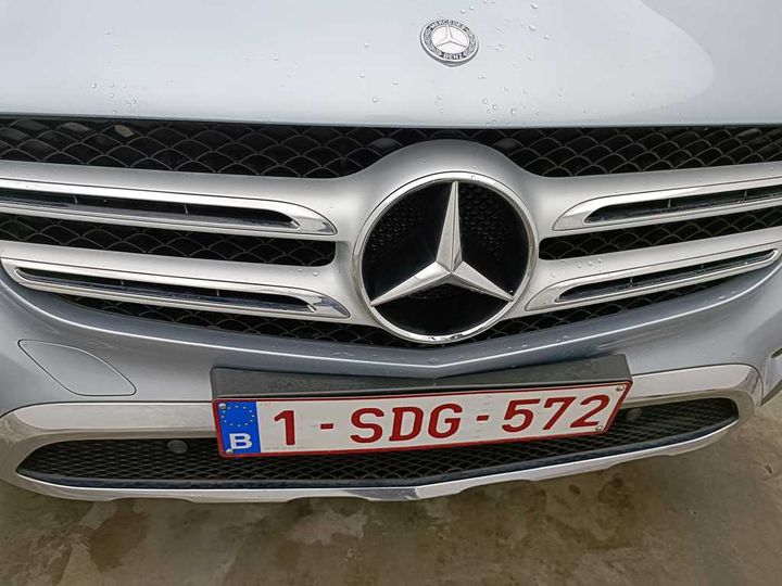 Photo 5 VIN: WDC2539051F260845 - MERCEDES-BENZ GLC-KLASSE &#3915 