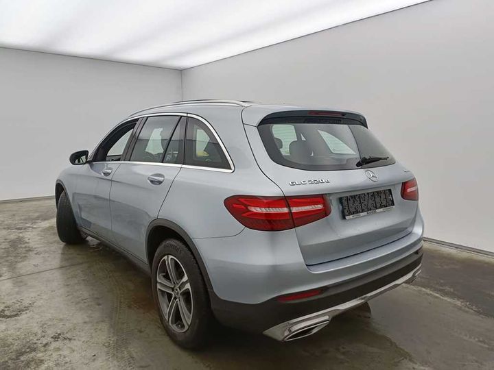 Photo 7 VIN: WDC2539051F260845 - MERCEDES-BENZ GLC-KLASSE &#3915 