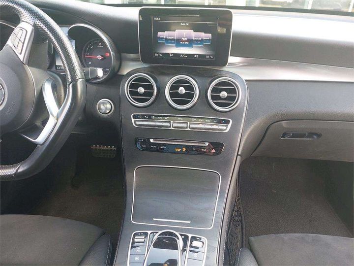 Photo 11 VIN: WDC2539051F261116 - MERCEDES-BENZ CLASSE GLC 