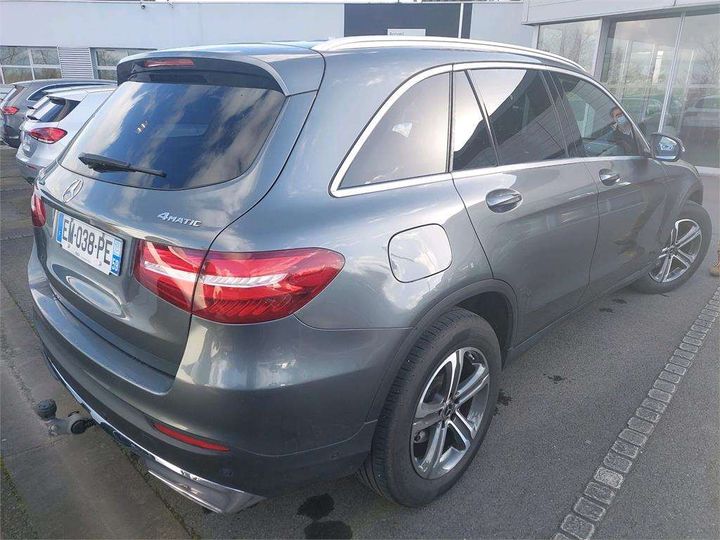 Photo 3 VIN: WDC2539051F261116 - MERCEDES-BENZ CLASSE GLC 