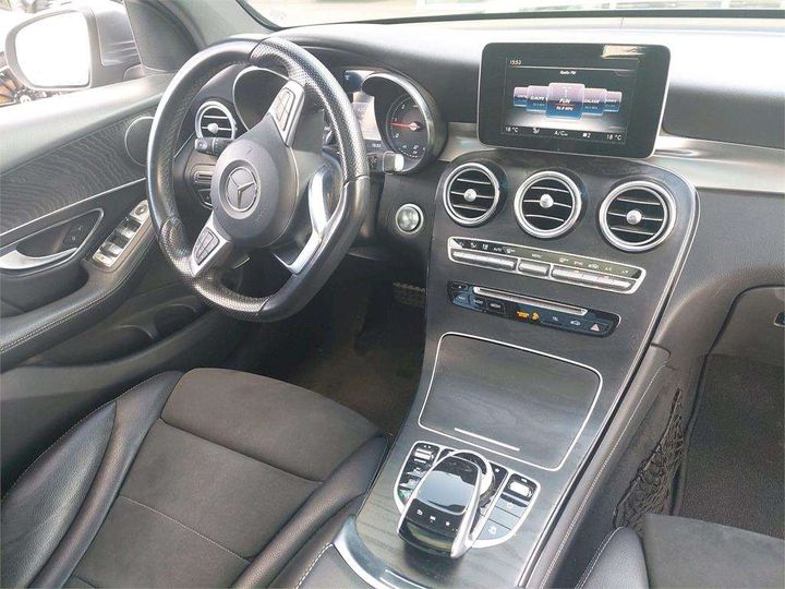 Photo 4 VIN: WDC2539051F261116 - MERCEDES-BENZ CLASSE GLC 