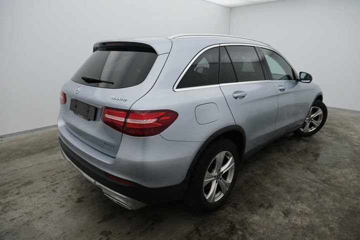 Photo 2 VIN: WDC2539051F261298 - MERCEDES-BENZ GLC-KLASSE &#3915 