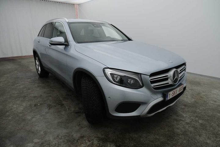 Photo 8 VIN: WDC2539051F261298 - MERCEDES-BENZ GLC-KLASSE &#3915 