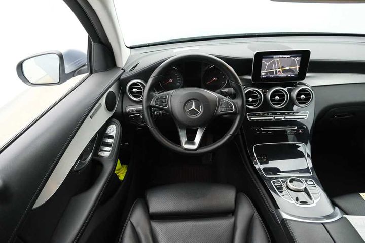 Photo 9 VIN: WDC2539051F261298 - MERCEDES-BENZ GLC-KLASSE &#3915 