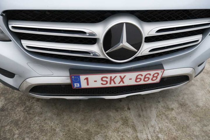 Photo 5 VIN: WDC2539051F261298 - MERCEDES-BENZ GLC-KLASSE &#3915 