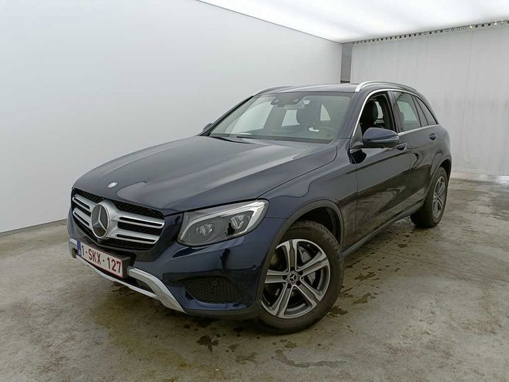 Photo 0 VIN: WDC2539051F261362 - MERCEDES-BENZ GLC-KLASSE &#3915 