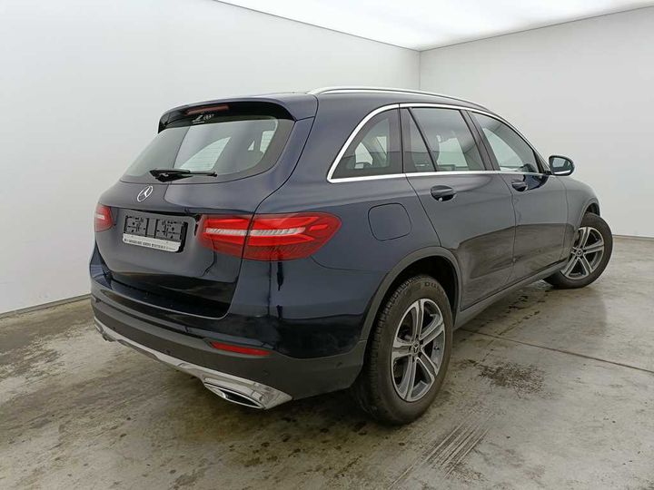 Photo 2 VIN: WDC2539051F261362 - MERCEDES-BENZ GLC-KLASSE &#3915 