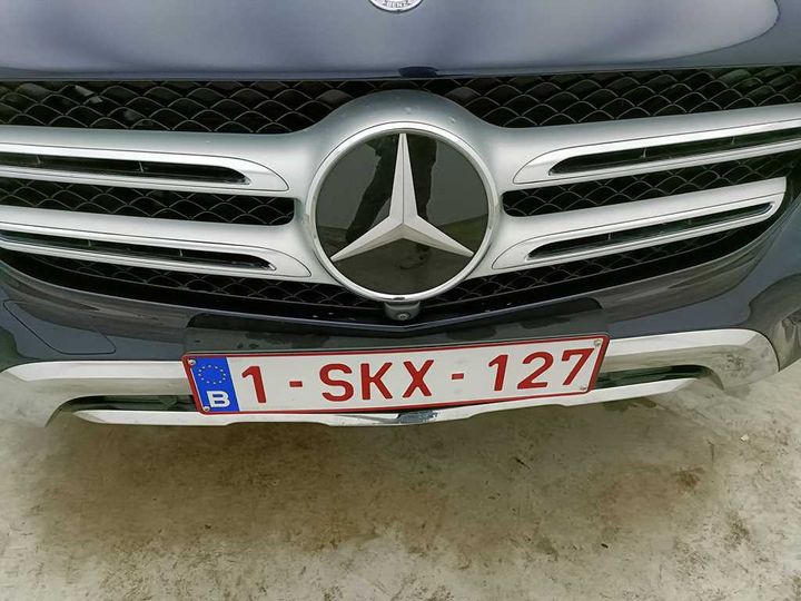 Photo 5 VIN: WDC2539051F261362 - MERCEDES-BENZ GLC-KLASSE &#3915 