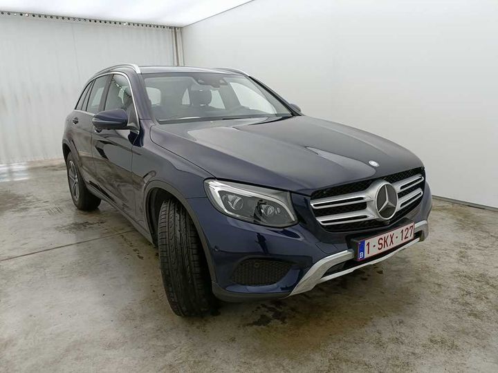 Photo 8 VIN: WDC2539051F261362 - MERCEDES-BENZ GLC-KLASSE &#3915 