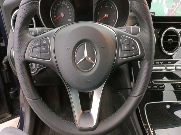 Photo 17 VIN: WDC2539051F261362 - MERCEDES-BENZ GLC-KLASSE &#3915 