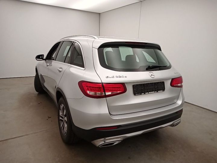 Photo 7 VIN: WDC2539051F263716 - MERCEDES-BENZ GLC-KLASSE &#3915 