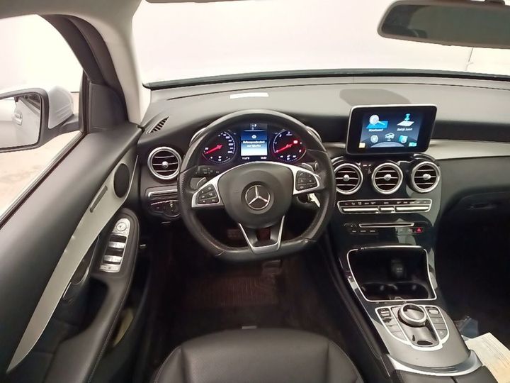 Photo 9 VIN: WDC2539051F263716 - MERCEDES-BENZ GLC-KLASSE &#3915 