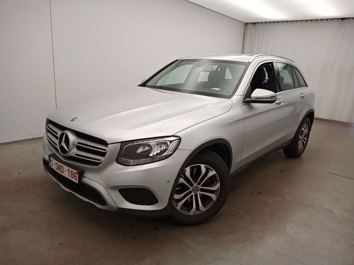 Photo 0 VIN: WDC2539051F263716 - MERCEDES-BENZ GLC-KLASSE &#3915 