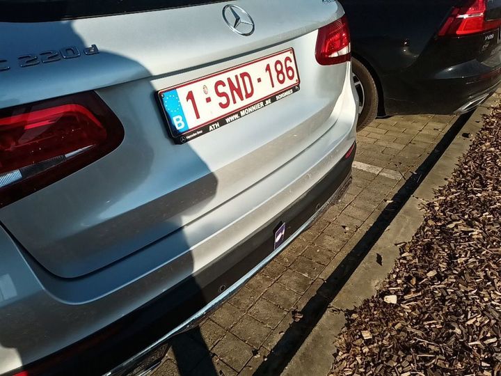 Photo 16 VIN: WDC2539051F263716 - MERCEDES-BENZ GLC-KLASSE &#3915 