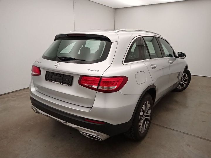 Photo 2 VIN: WDC2539051F263716 - MERCEDES-BENZ GLC-KLASSE &#3915 