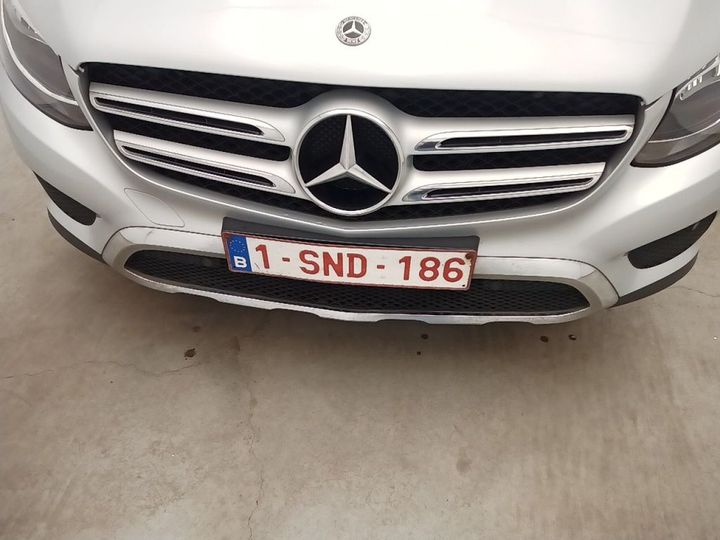 Photo 5 VIN: WDC2539051F263716 - MERCEDES-BENZ GLC-KLASSE &#3915 