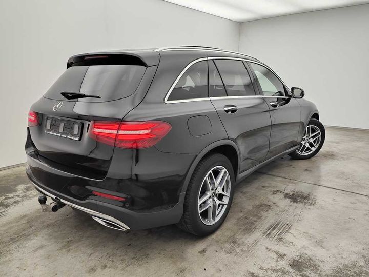 Photo 2 VIN: WDC2539051F263727 - MERCEDES-BENZ GLC-KLASSE &#3915 